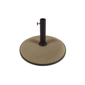 Taupe Concrete Base 15kg