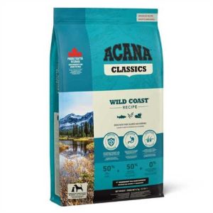 ACANA WILD COAST