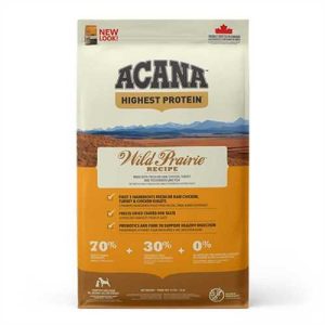 ACANA WILD PRAIRIE