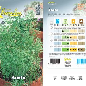ANETO SEEDS 4015