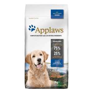 Adult All Breeds Lite