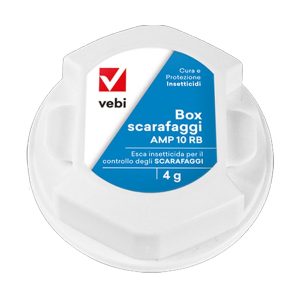 BOX SCARAFAGGI TWIN PACK