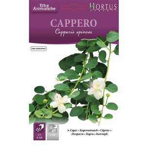 CAPPERO DB