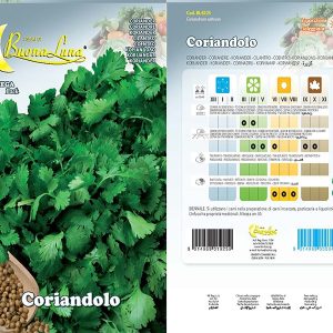 CORIANDOLO SEEDS 4225