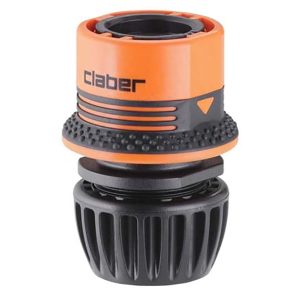 COUPLING 1/2INCH - 5/8INCH