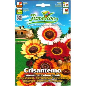 CRISANTEMO CARENATO TRIC.MIX DB
