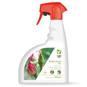 DOPPIA AZIONE ORGANIC RTU 750ML