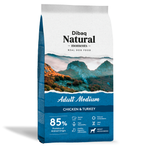 Dibaq Natural Moments Adult Medium