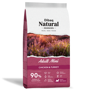 Dibaq Natural Moments Adult Mini