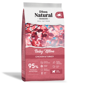 Dibaq Natural Moments Baby Kitten