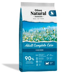 Dibaq Natural Moments Complete Care