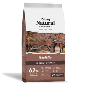 Dibaq Natural Moments Dietetic