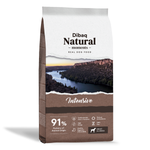 Dibaq Natural Moments Intensive