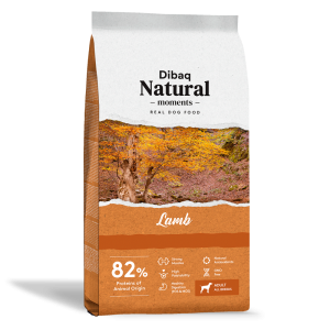 Dibaq Natural Moments Lamb