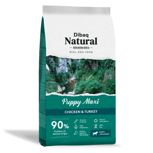 Dibaq Natural Moments Puppy Maxi