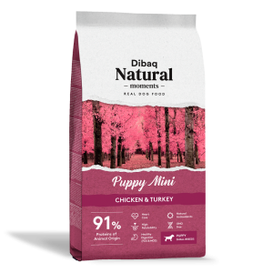 Dibaq Natural Moments Puppy Mini