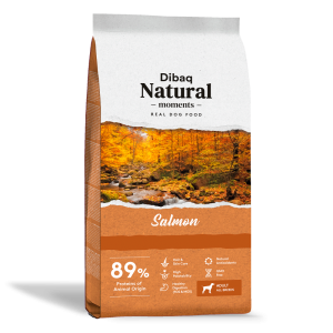 Dibaq Natural Moments Salmon