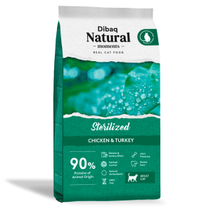 Dibaq Natural Moments Sterilized Turkey