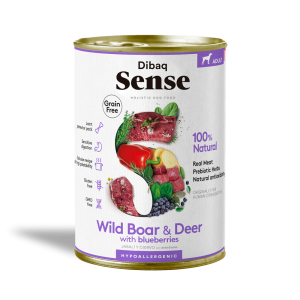 Dibaq Sense Cans