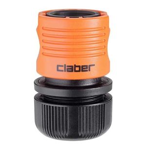 FIVE EIGHTS COUPLING