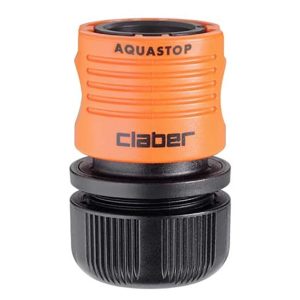 FIVE EIGHTS COUPLING AQUASTOP