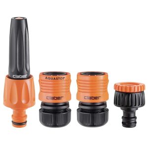 HALF INCH STARTER SET