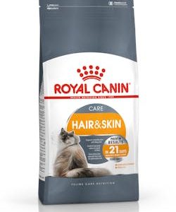 Hair And Skin Care