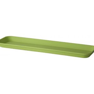 INIS UNDERPLATE ACID GREEN