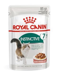 Instinctive 7+ Gravy