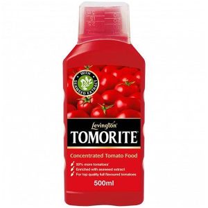 LEVINGTON TOMORITE 500ML