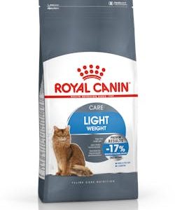 Light Weight Care
