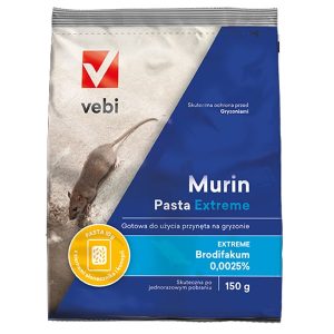 MURIN PASTA EXTREME 150G-BLUE