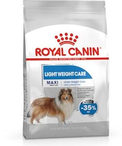 Maxi Light Weight Care