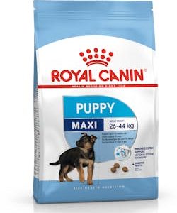 Maxi Puppy