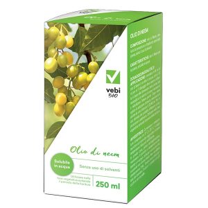 NEEM OIL 250ML CONCENTRATE