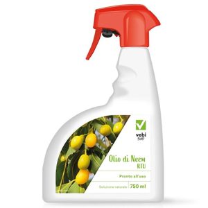 NEEM OIL SPRAY 750ML ORGANIC