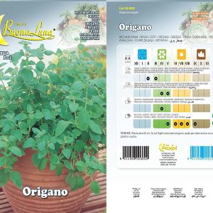 ORIGANO SEEDS