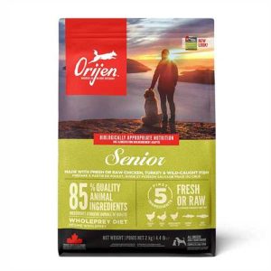 ORIJEN SENIOR