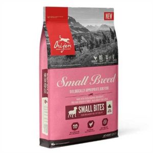 ORIJEN SMALL BREED