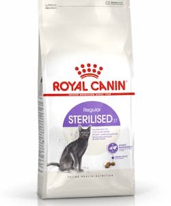 Sterilised 37