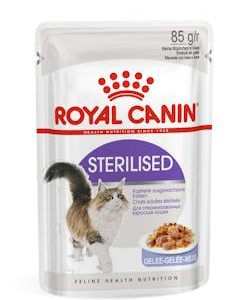 Sterilised Jelly