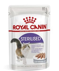 Sterilised Loaf