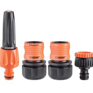 THREE FOURTHS STARTER SET