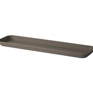 UNDERPLATE KALIS TAUPE