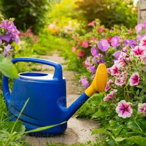 Watering Cans
