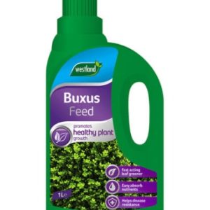 WESTLAND BUXUS CONCENTRATE FEED 1LTR