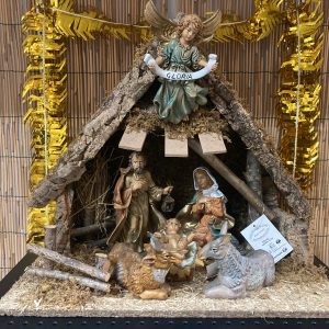 Nativity Sets