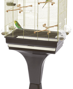 Agata Delux Cage