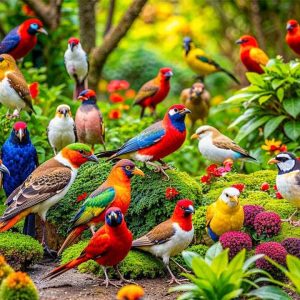 Birds