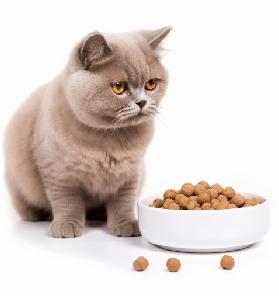 Cat Food
